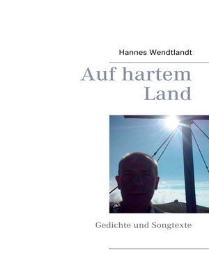 cover image of Auf hartem Land